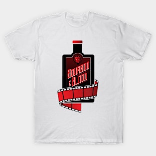 Bourbon & Blood T-Shirt